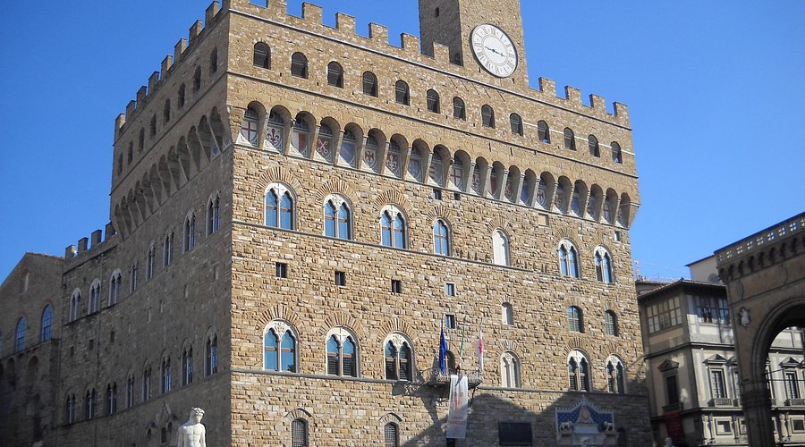 Piazza della Signoria